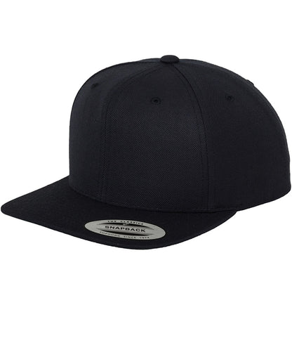 Flexfit Classic Snapback Cap