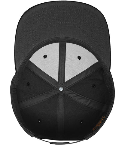 Flexfit Classic Snapback Cap