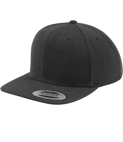 Flexfit Classic Snapback Cap
