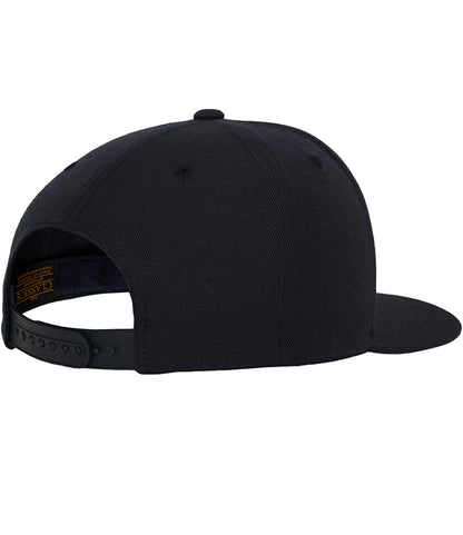 Flexfit Classic Snapback Cap