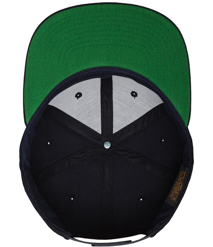 Flexfit Classic Snapback Cap