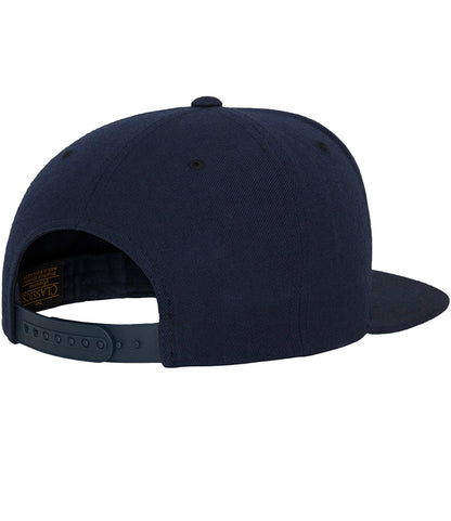 Flexfit Classic Snapback Cap