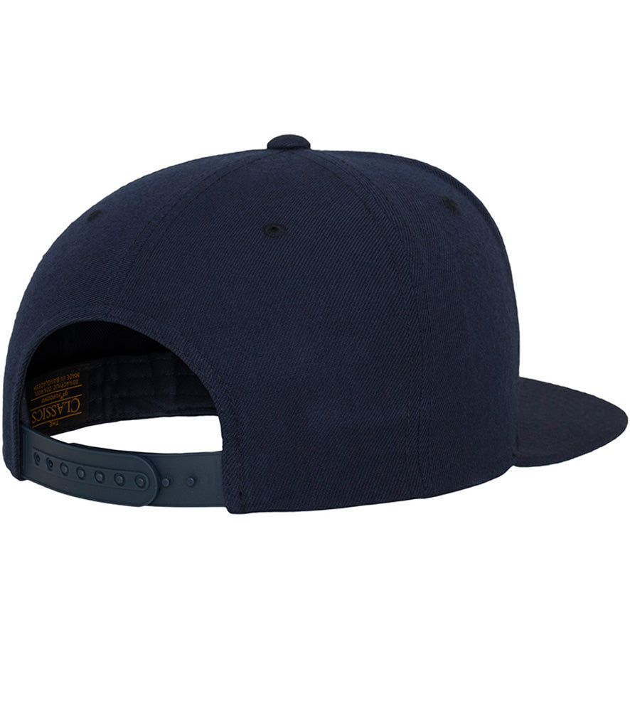 Flexfit Classic Snapback Cap