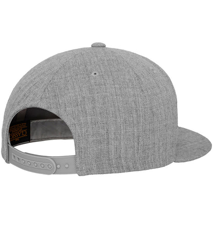 Flexfit Classic Snapback Cap