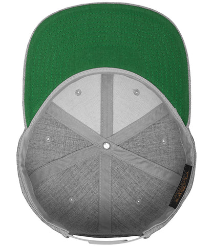 Flexfit Classic Snapback Cap