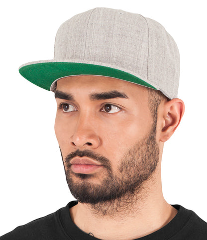 Flexfit Classic Snapback Cap