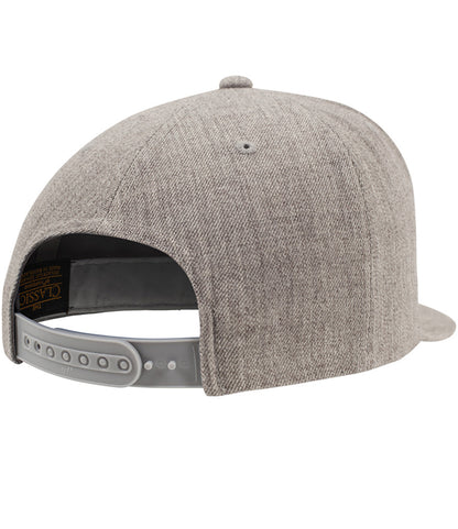 Flexfit Classic Snapback Cap