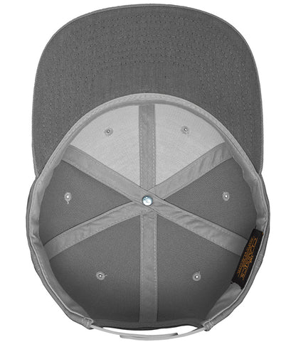 Flexfit Classic Snapback Cap