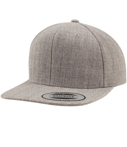 Flexfit Classic Snapback Cap