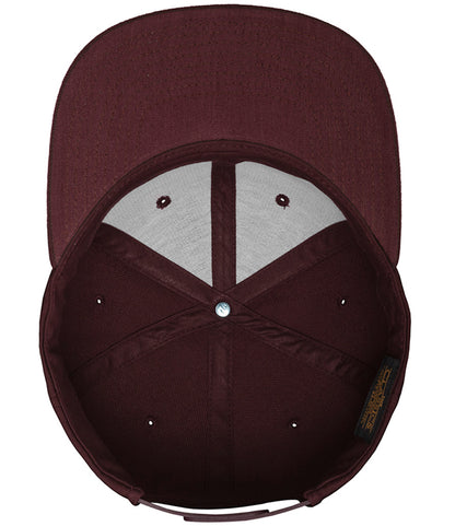Flexfit Classic Snapback Cap