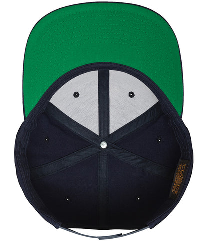 Flexfit Classic Snapback Cap