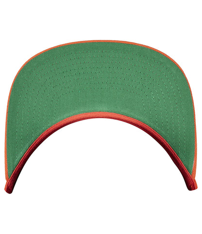 Flexfit Classic Snapback Cap