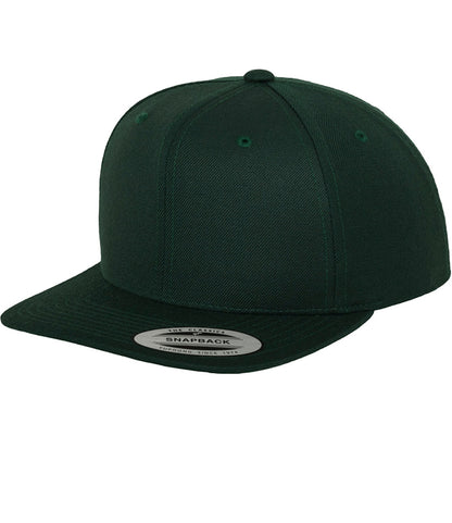 Flexfit Classic Snapback Cap