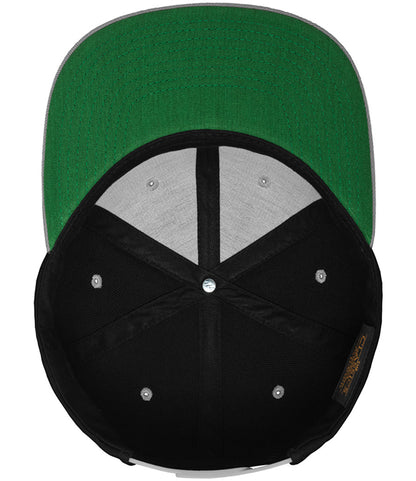 Flexfit Two Tone Classic Snapback Cap