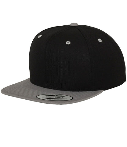 Flexfit Two Tone Classic Snapback Cap