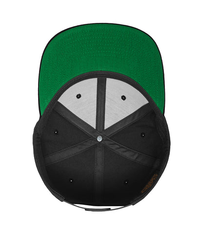 Flexfit Two Tone Classic Snapback Cap