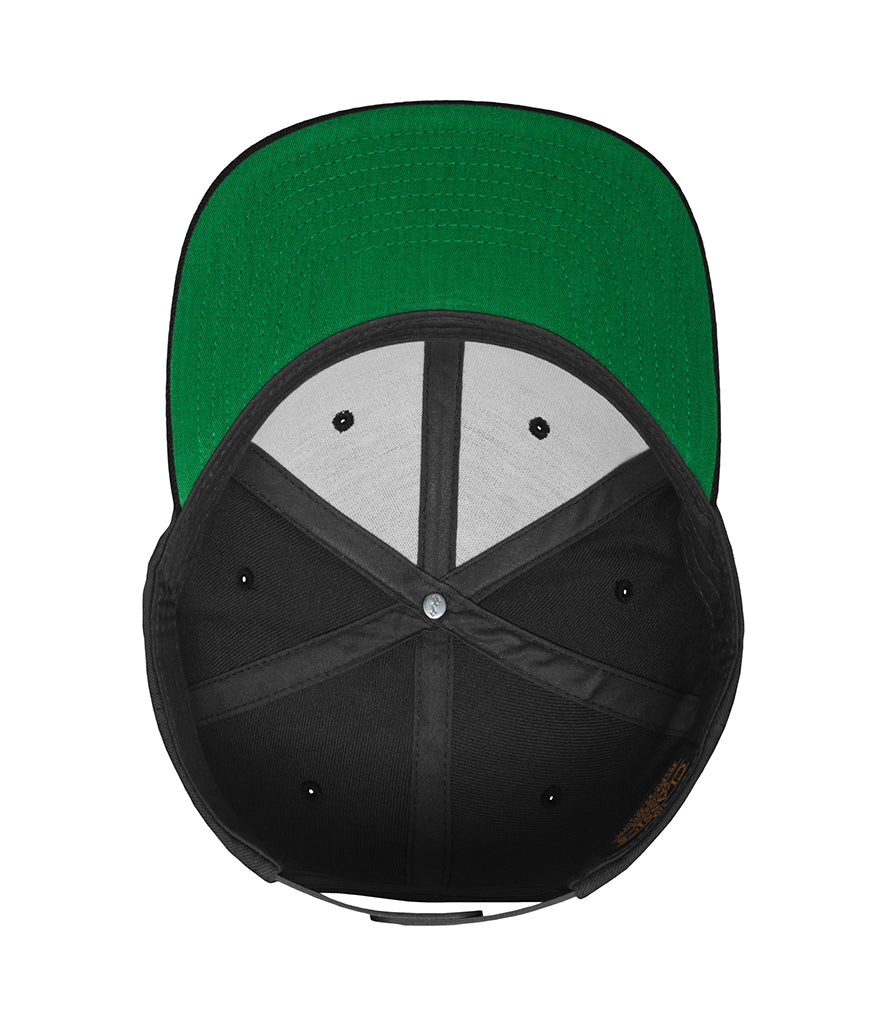 Flexfit Two Tone Classic Snapback Cap