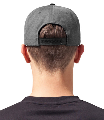 Flexfit Two Tone Classic Snapback Cap