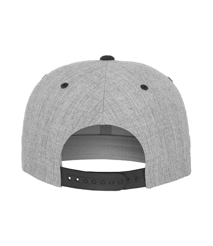 Flexfit Two Tone Classic Snapback Cap