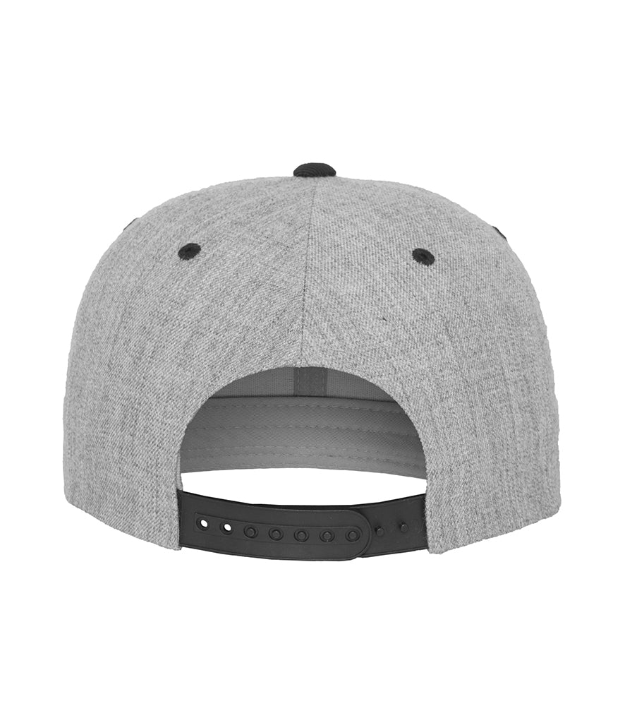 Flexfit Two Tone Classic Snapback Cap