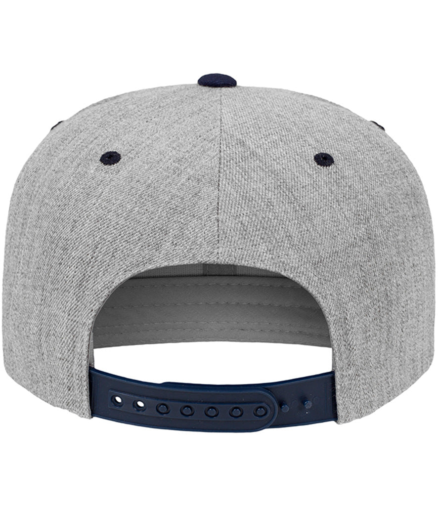 Flexfit Two Tone Classic Snapback Cap