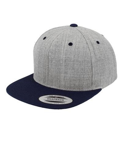 Flexfit Two Tone Classic Snapback Cap