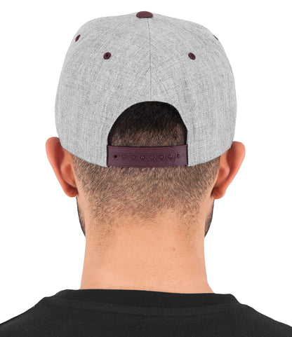 Flexfit Two Tone Classic Snapback Cap
