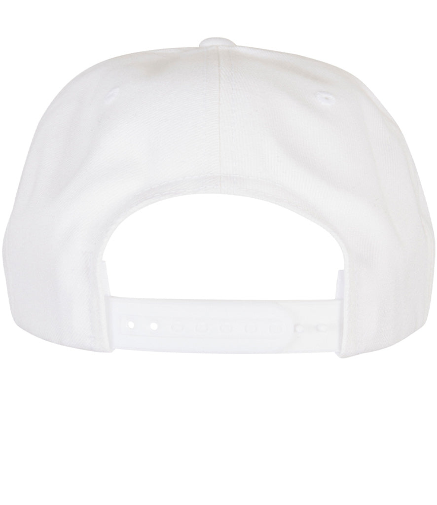 Flexfit Classic Snapback Cap