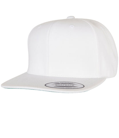 Flexfit Classic Snapback Cap