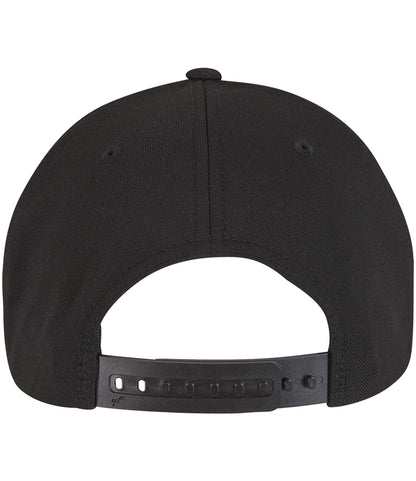 Flexfit NU® Adjustable Snapback Cap