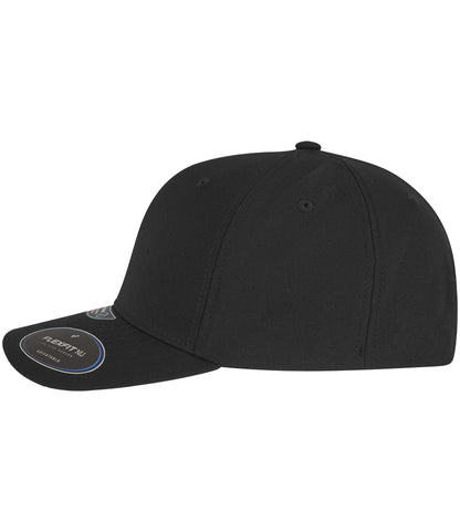 Flexfit NU® Adjustable Snapback Cap