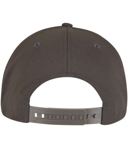 Flexfit NU® Adjustable Snapback Cap
