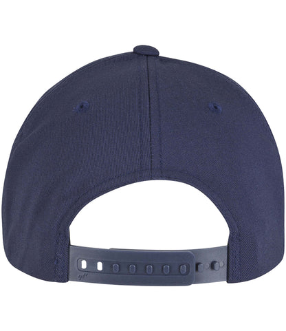 Flexfit NU® Adjustable Snapback Cap