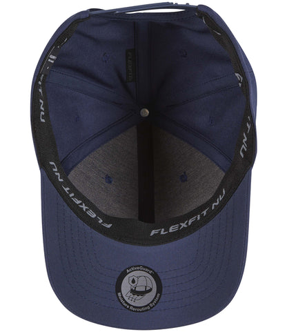 Flexfit NU® Adjustable Snapback Cap
