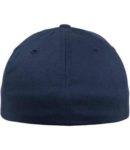 Flexfit Organic Cotton Cap