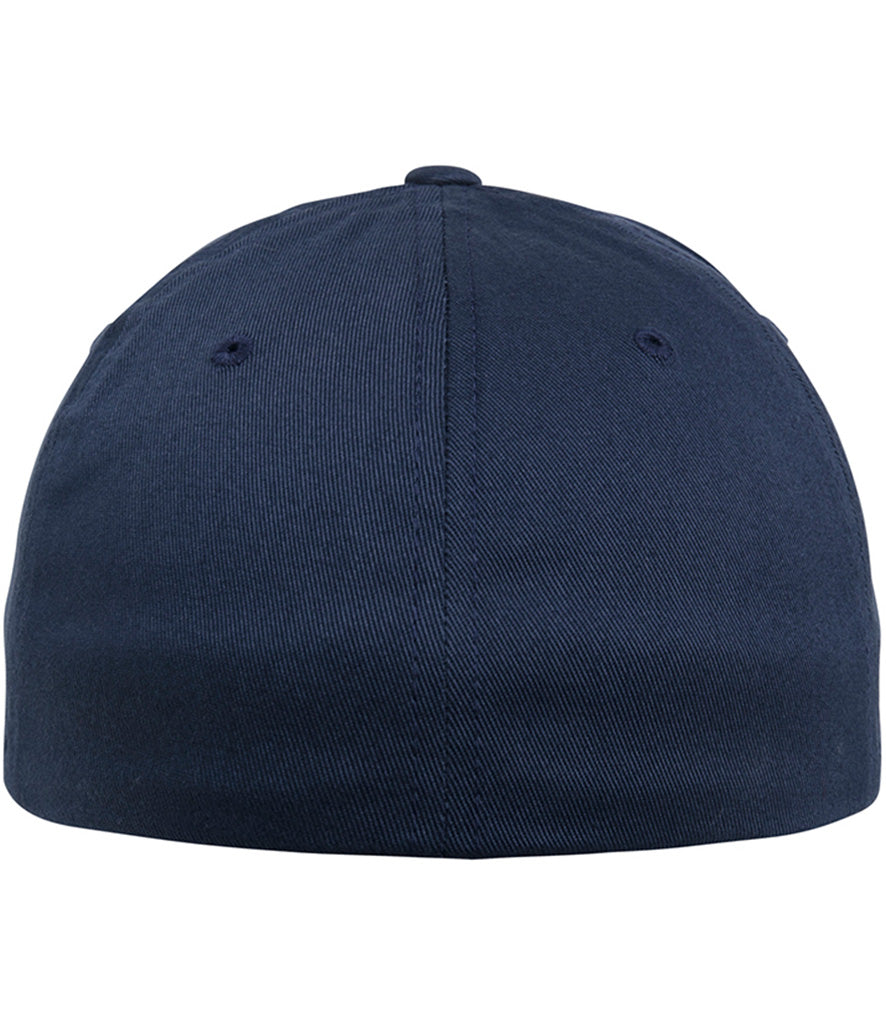 Flexfit Organic Cotton Cap