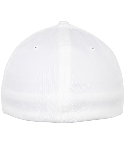 Flexfit Organic Cotton Cap