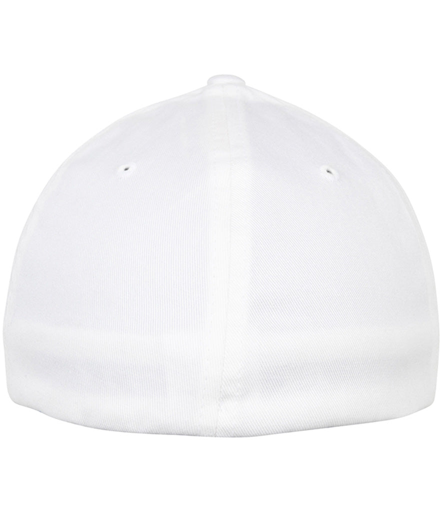 Flexfit Organic Cotton Cap