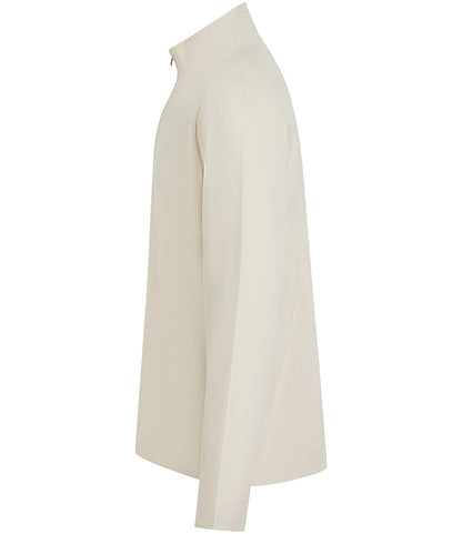 Front Row Premium PiquÃ© 1/4 Zip Top