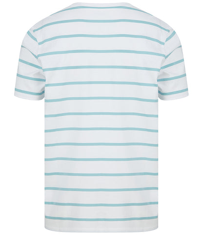 Front Row Striped T-Shirt
