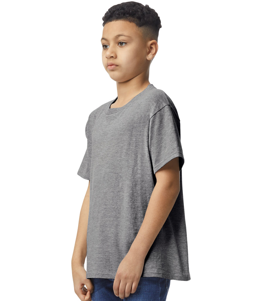 Gildan Kids SoftStyle® Youth T-Shirt