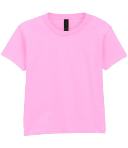 Gildan Kids SoftStyle® Youth T-Shirt