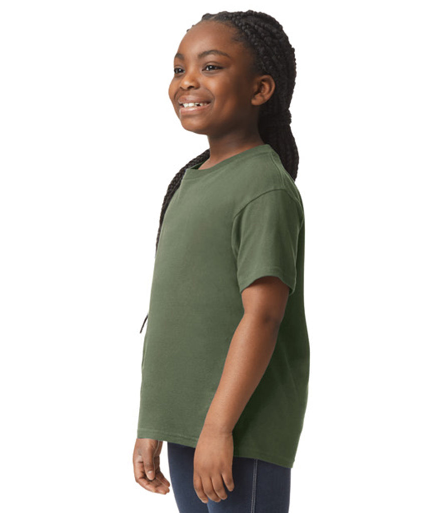 Gildan Kids SoftStyle® Youth T-Shirt