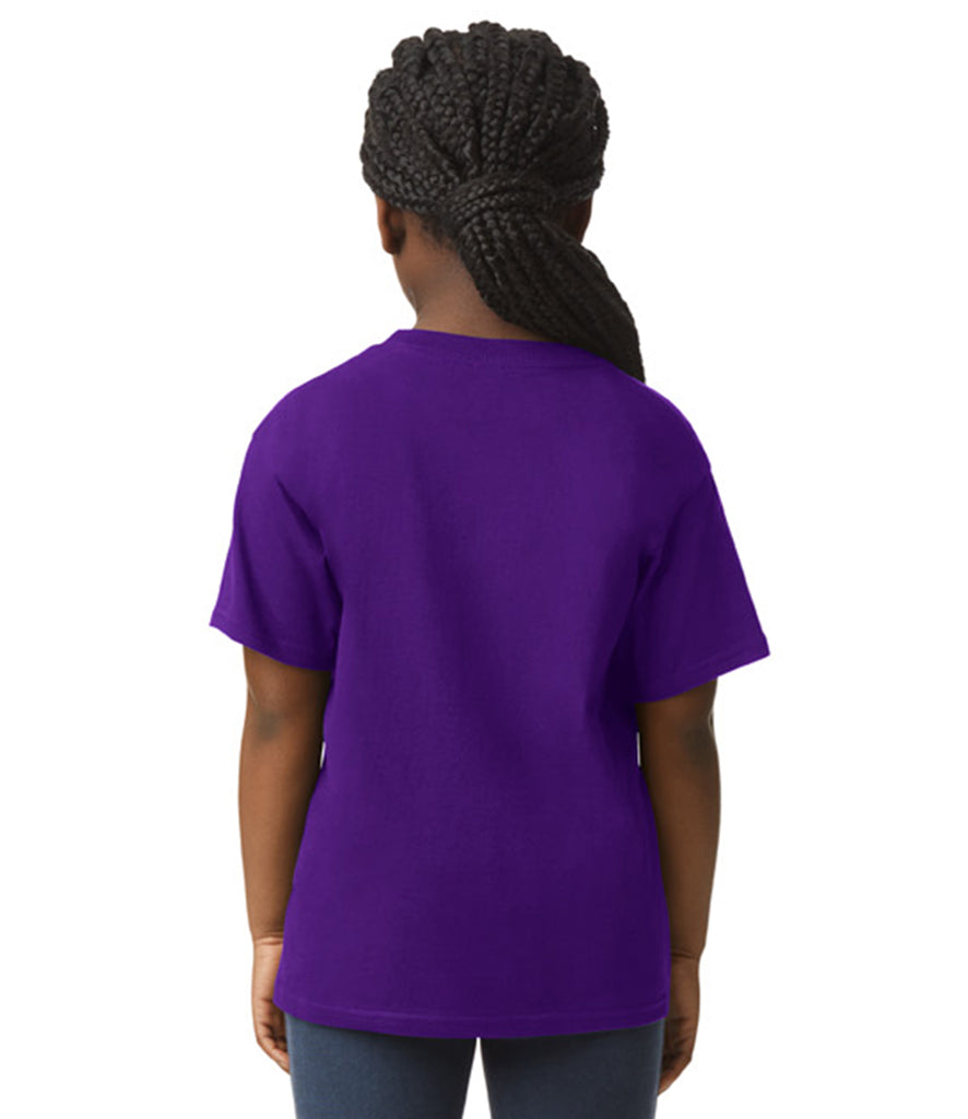 Gildan Kids SoftStyle® Youth T-Shirt