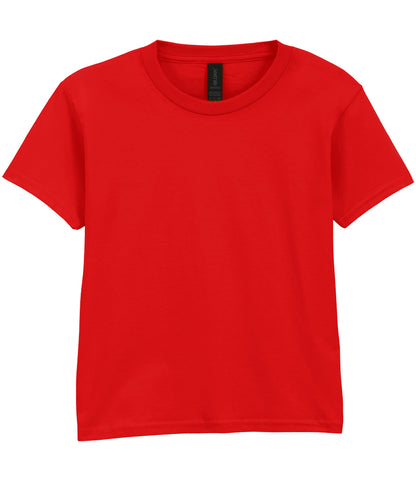 Gildan Kids SoftStyle® Youth T-Shirt