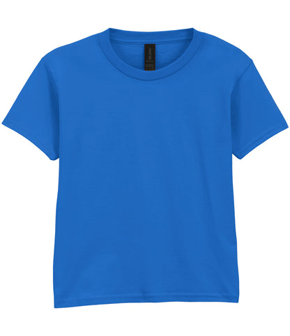 Gildan Kids SoftStyle® Youth T-Shirt