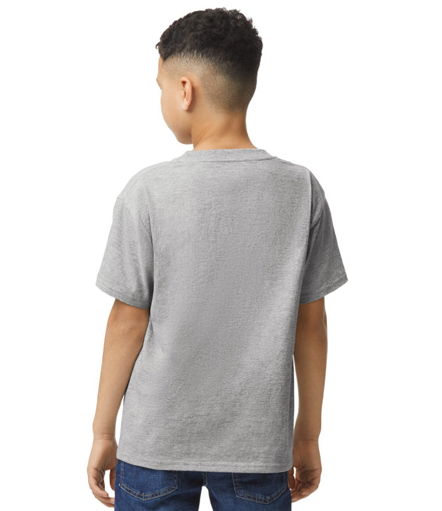 Gildan Kids SoftStyle® Youth T-Shirt