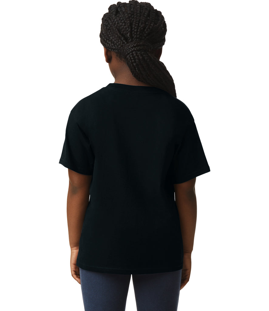 Gildan Kids Light Cotton T-Shirt