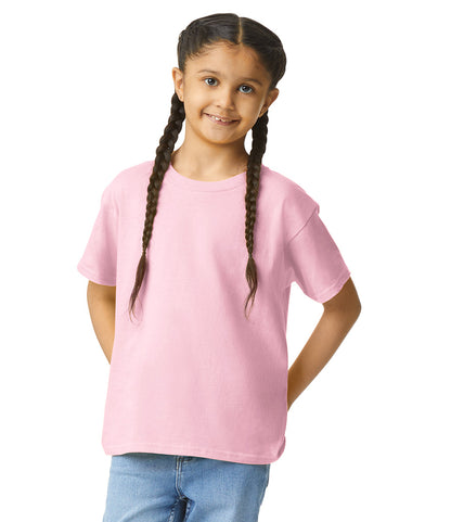 Gildan Kids Light Cotton T-Shirt