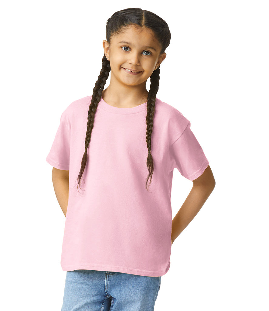 Gildan Kids Light Cotton T-Shirt